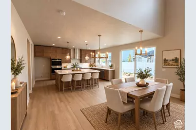 3676 E 1120 Cir S #214, Spanish Fork, UT 84660 - Photo 4