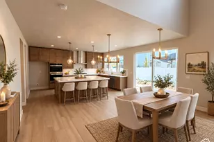 3676 E 1120 Cir S, Spanish Fork, UT 84660 - Photo 4