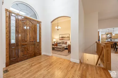 9831 N Oxford Ct, Highland, UT 84003 - Photo 4