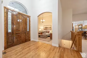 9831 N Oxford Ct, Highland, UT 84003 - Photo 4