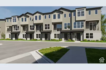 25 E Emerald Ln #B4, Kaysville, UT 84037 - Photo 1