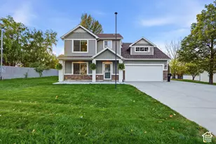 55 N 200 E, Hyrum, UT 84319 - Photo 32