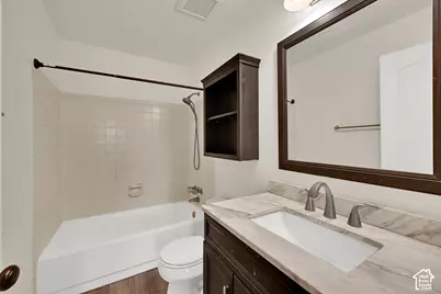 6484 S Daffodil Way W, West Jordan, UT 84081 - Photo 16
