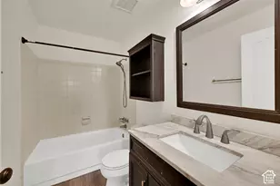 6484 S Daffodil Way W, West Jordan, UT 84081 - Photo 16