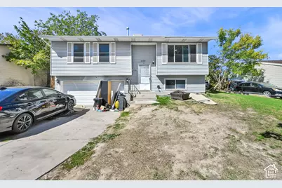6484 S Daffodil Way W, West Jordan, UT 84081 - Photo 2