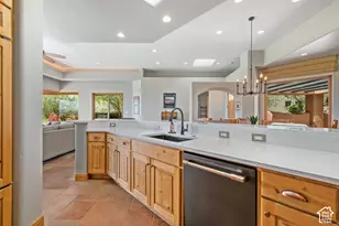 51 2331 W Entrada Trl #51 W, Saint George, UT 84770 - Photo 14