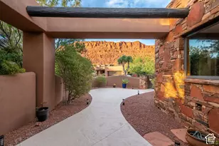 51 2331 W Entrada Trl #51 W, Saint George, UT 84770 - Photo 42
