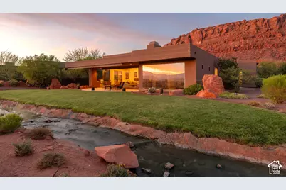 51 2331 W Entrada Trl #51 W, Saint George, UT 84770 - Photo 48