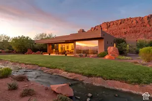 51 2331 W Entrada Trl #51 W, Saint George, UT 84770 - Photo 48
