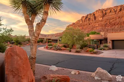 51 2331 W Entrada Trl #51 W, Saint George, UT 84770 - Photo 60