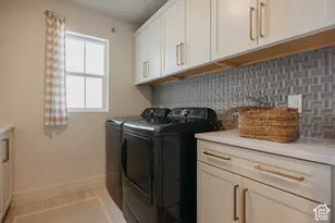 2899 N Lone Pine St, Eagle Mountain, UT 84005 - Photo 8