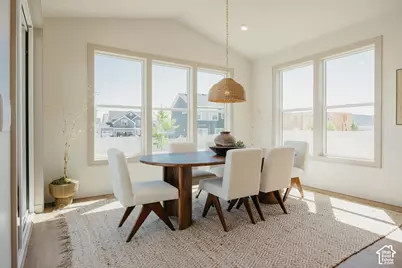 2899 N Lone Pine St #726, Eagle Mountain, UT 84005 - Photo 4