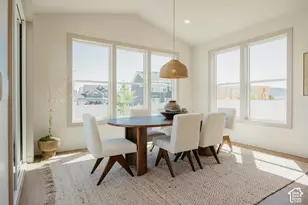 2899 N Lone Pine St, Eagle Mountain, UT 84005 - Photo 4