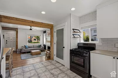 487 W 400 N, Provo, UT 84601 - Photo 16
