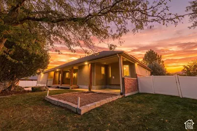 1939 N 3375 W, Plain City, UT 84404 - Photo 66