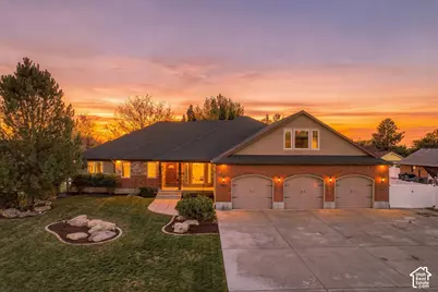 1939 N 3375 W, Plain City, UT 84404 - Photo 2