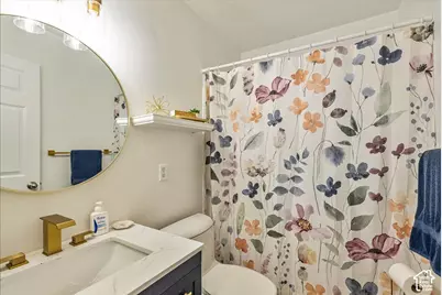3331 W Olive Tree Cir S #309, West Jordan, UT 84088 - Photo 28