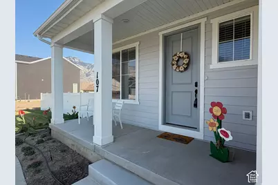 107 E Montgomery N, North Ogden, UT 84414 - Photo 2