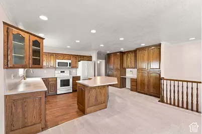 1628 W Cornerstone Way, South Jordan, UT 84095 - Photo 8