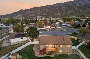 544 S 140 W, Santaquin, UT 84655 - Photo 28