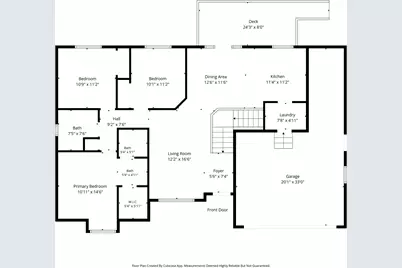 544 S 140 W, Santaquin, UT 84655 - Photo 26