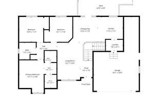 544 S 140 W, Santaquin, UT 84655 - Photo 26