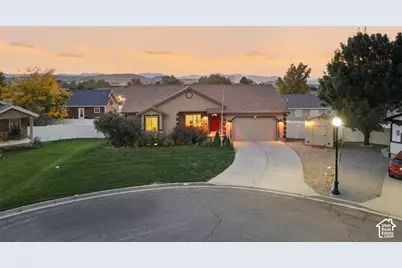 544 S 140 W, Santaquin, UT 84655 - Photo 1