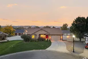 544 S 140 W, Santaquin, UT 84655 - Photo 1