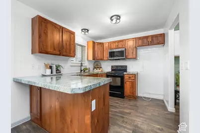 544 S 140 W, Santaquin, UT 84655 - Photo 8