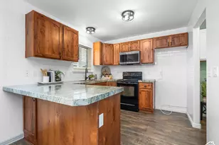 544 S 140 W, Santaquin, UT 84655 - Photo 8
