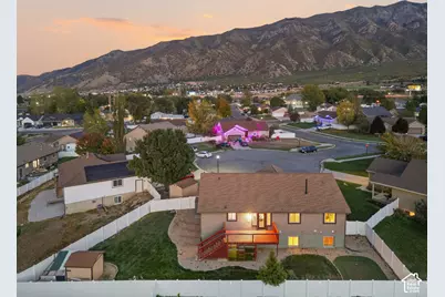 544 S 140 W, Santaquin, UT 84655 - Photo 30