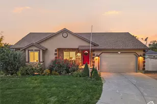 544 S 140 W, Santaquin, UT 84655 - Photo 2