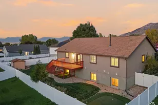 544 S 140 W, Santaquin, UT 84655 - Photo 26