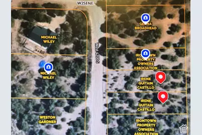 4321 Arrowhead Ln #16/17, Cedar City, UT 84720 - Photo 2