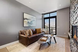 1702 Glencoe Mountain Wy, Park City, UT 84060 - Photo 6