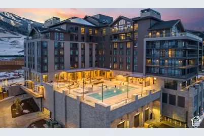 1702 Glencoe Mountain Way #7050, Park City, UT 84060 - Photo 50
