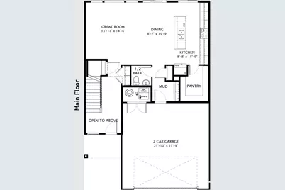 277 W 1400 N #43, Brigham City, UT 84302 - Photo 2