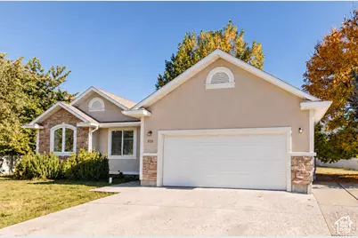 320 N 280 W, Providence, UT 84332 - Photo 2