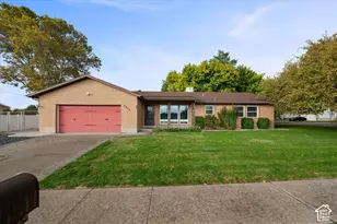 3036 W 5200 S, Roy, UT 84067 - Photo 1