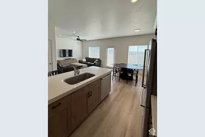 1862 E Rainbow Bridge Drive Dr N, Eagle Mountain, UT 84005 - Photo 8