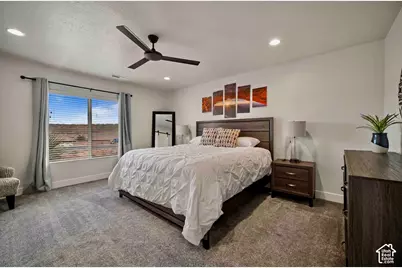 498 N Ventura Ln #41, Washington, UT 84780 - Photo 16