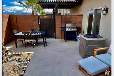 498 N Ventura Ln #41, Washington, UT 84780 - Photo 32