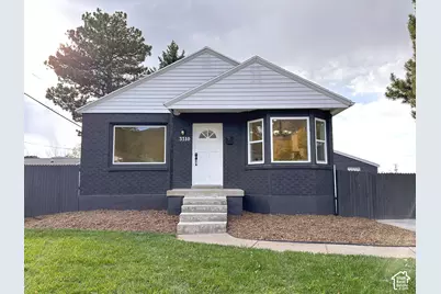 3310 S 3130 E, Millcreek, UT 84109 - Photo 1