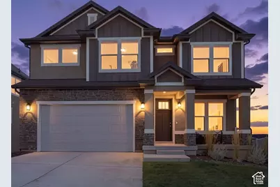 48 E Limber Pine Dr, Mapleton, UT 84664 - Photo 2