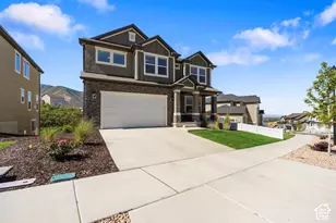 48 E Limber Pine Dr, Mapleton, UT 84664 - Photo 2