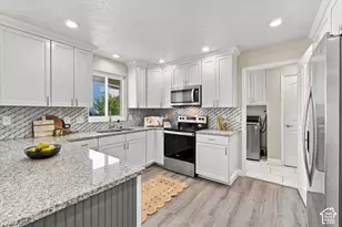 486 W 350 S, Layton, UT 84041 - Photo 12