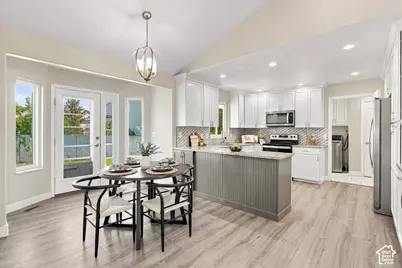486 W 350 S, Layton, UT 84041 - Photo 10