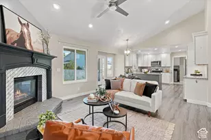 486 W 350 S, Layton, UT 84041 - Photo 8