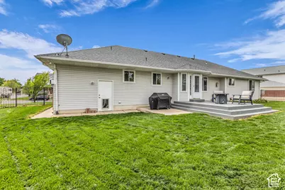 486 W 350 S, Layton, UT 84041 - Photo 30