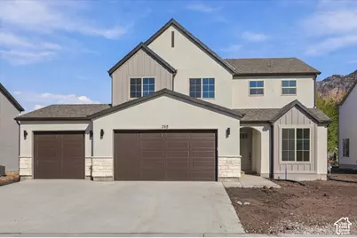 368 W 1400 N #54, Brigham City, UT 84302 - Photo 2